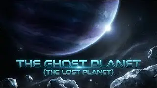 The Ghost Planet Lurking at the Edge of Our Solar System