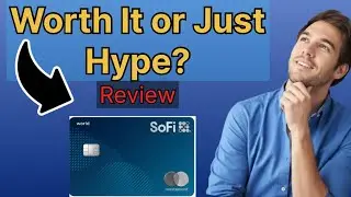 SoFi Everyday Cash Rewards Review 2025: Worth It or Just Hype?