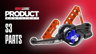 S3 Enduro Hard Parts Range Review! | MXstore Australia