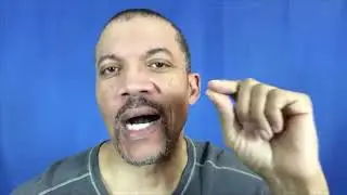 Christopher B Duncan Interview on Tea With Tia: 'Tequila With Tia'