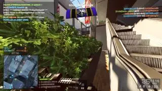 Battlefield 4 | PC | Gameplay w/ ACE-23 on Shanghai | 40-1