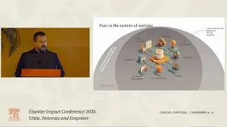 From Silos to Synergy: Integrating Pure Data Across Your System Landscape | #EIC2025
