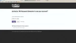 Connect Twitch Through IRC (Pidgin, mIRC, X-Chat, HexChat)