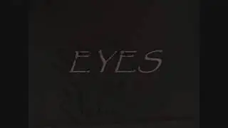 Hotozi's  eyes and arms draw