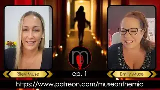 Ep. 1: New things & BIG changes | #MuseontheMic