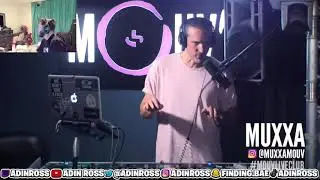 ADIN ROSS REACTS TO JUICE WRLD FREESTYLE INSANE 😱🔥🔥🔥