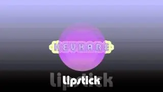 K E V K A R E: Lipstick