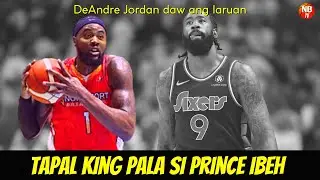 THE PRINCE IBEH STORY NORTHPORT BATANG PIER IMPORT