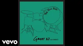 The Ting Tings - Great DJ (7th Heaven Radio Remix) (Audio)