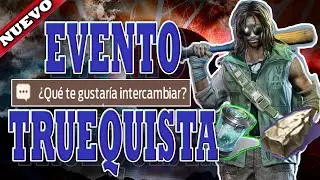 UNDAWN | EVENTO DOMINIO DEL CIELO - TRUEQUES - LOCALIZACION | CAMPAMENTO HISPANOS #undawnmobile