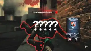 Rainbow Six Siege: WTF Moments/Kills Episode 1