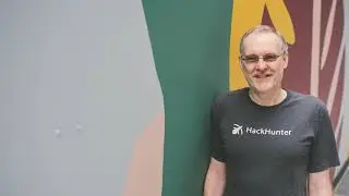 HackHunter CTO Mike Thompson on the KBKast Podcast