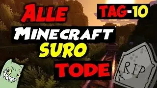 SURO FINALE! ALLE TODE + CLIPS | SURO News TAG 10