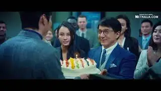 Vanguard | Full Movie | Jackie Chan | YangYang | Ai Lun | Miya Mugi | Fact & Some Details
