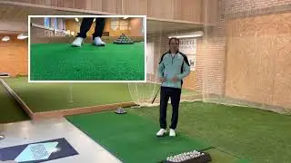 Remove the chalk line for great chipping