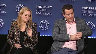 The Detour - Jason Jones & Samantha Bee