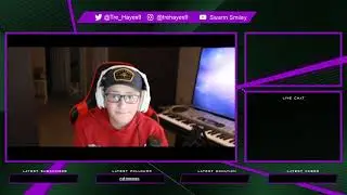 My Unofficial VOVE Recruitment Challenge. #VoveV