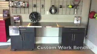 Giving You Inspiration For Your Dream Garage | Edmonton, AB