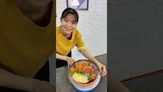 Удивительная 3D-корзина с розами из желе | Расслабляющая и красивая #cothanglambanh #jellycake #c...
