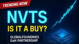 NVTS: Navitas 2.0 и бум ИИ &mdash; высокая ценность или высокий риск?