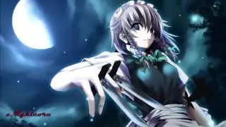 Nightcore: KSHMR  MARNIK  Mandala