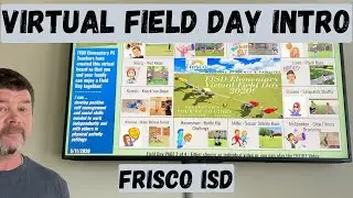 Virtual Field Day 2020 Introduction