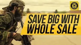 Save Big With Whole Sale/Team/Field Orders! | Airsoftmegastore.com