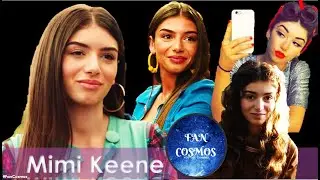 Mimi Keene | Sex Education Netflix | Ruby Mathews | Fan Cosmos | 2021