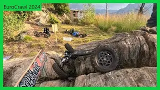 EuroCrawl 2024 - Super class - Glenn S&oslash;iland