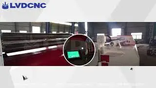 Sheet Metal Plate 4 Rolls Rolling Machine Price | Four Roller Bending Machines for Sale