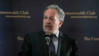 Robert Reich (1/22/10)