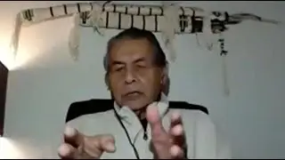 Instagram - IndigenousWays Wisdom Circle with Joseph Marshall III