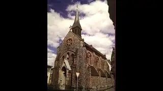 Karfreitagsandacht 2021  Ev. Kirchengemeinde Wallmerod                        Pfrin. F. Muntanjohl
