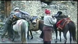 Tilicho Tal Documentary [Highest lake of the world] LOCATED IN NEPAL