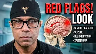 Concussion Traumatic Brain Injury TBI Symptoms and Danger Signs