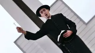 Lutte by Thierry Escaich [Music video] - The Golden Player