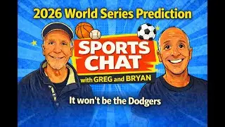 2026 World Series Prediction