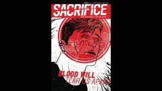 Major 3rd- Sacrifice