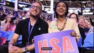 Ilhan Omars wealth EXPLOSION under new scrutiny