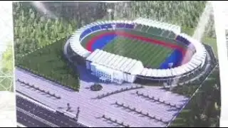 UWANJA WA GOMBANI WAZIDI KUNOGA  WADAU WANENA