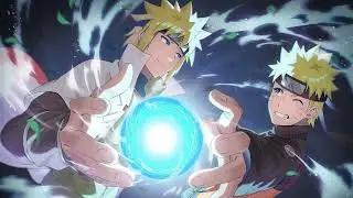 FLASH OF A LONELY DAWN - Naruto's Burden Song
