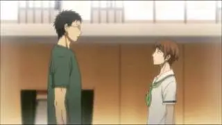 HyuRiko (Hyuuga Junpei x Aida Riko) - Beautiful Soul