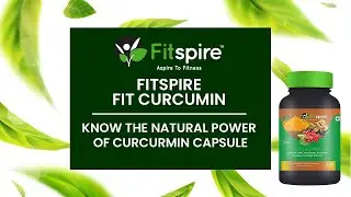 FITSPIRE FIT CURCUMIN | |