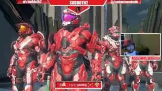 Overkill Comeback then Nadeshot FTW - SUDDOTH2