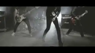 Vivienne's Verdict - Monster [Official Music Video]