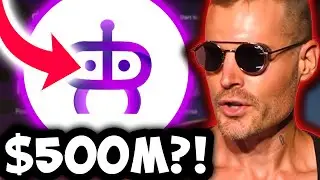 Alex Beckers LATEST crypto token could be MASSIVE... (Brand New Meta!)