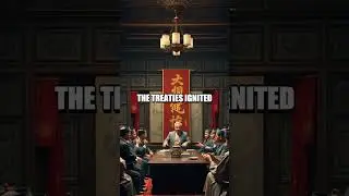 The Enigma of the Unequal Treaties: A Forgotten Struggle