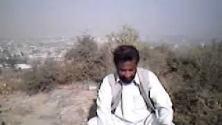 Kalam saiyn SADDIQU Charah by SAFDAR HUSSAIN Safdar CHARAH ISLAMABAD in bautiful viw of CHARAH