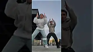 New tiktok dance trend Esta Noch&egrave; #estanoche #tiktoksounds #dancetrend #phonk