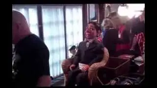 Ventriloquist Central Video Series - Birthday Bash 2013 - Collection Part 1
